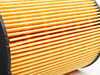 ES#257541 - 11427542021 - Oil Filter Kit - Includes all related gaskets - Mann - BMW