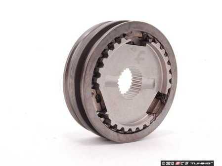 ES#3105249 - 23232327705 - Guide Sleeve - 5th Gear - Located near the shift gear for 5th gear, includes $50 core charge - Genuine MINI - MINI