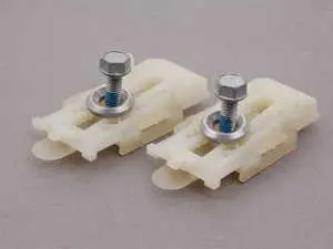 Window Regulator Support - Pair