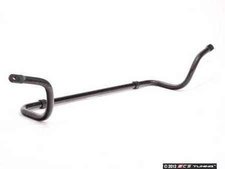 ES#51177 - 31356778646 - Sway Bar - Front - D=24MM , Located on the front suspension - Genuine MINI - MINI