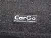 ES#474150 - ZVW380400A - Cargo Liner - (NO LONGER AVAILABLE) - Includes 1 set of cargo holders - Genuine Volkswagen Audi - 
