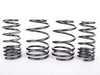 ES#1303583 - 50455 - Sport Spring H&R Set - Priced As Set - R55 S/JCW - Upgrade your MINI springs to H&R, Average Lowering : 1.4" Front / 1.4" Rear. - H&R - MINI