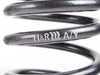 ES#1303583 - 50455 - Sport Spring H&R Set - Priced As Set - R55 S/JCW - Upgrade your MINI springs to H&R, Average Lowering : 1.4" Front / 1.4" Rear. - H&R - MINI