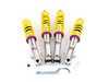 ES#2092066 - 10280004 - KW V1 Series Coilover Kit - Variant 1 coilovers offer the best balance between sporty driving and comfort - KW Suspension - Volkswagen