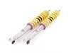ES#2092066 - 10280004 - KW V1 Series Coilover Kit - Variant 1 coilovers offer the best balance between sporty driving and comfort - KW Suspension - Volkswagen