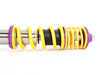 ES#2092066 - 10280004 - KW V1 Series Coilover Kit - Variant 1 coilovers offer the best balance between sporty driving and comfort - KW Suspension - Volkswagen