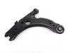 ES#260071 - 1J0407151C - Control Arm - Priced Each - With new bushings, fits left and right side - Meyle - Volkswagen