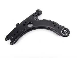 ES#260071 - 1J0407151C - Control Arm - Priced Each - With new bushings, fits left and right side - Meyle - Volkswagen