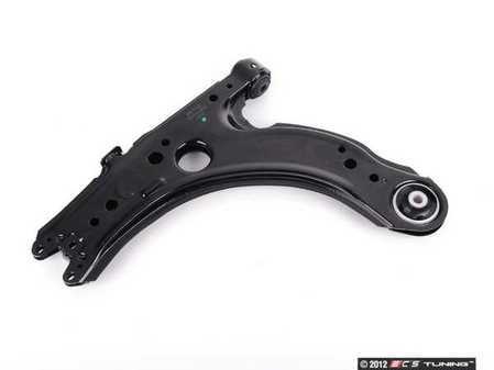 ES#260071 - 1J0407151C - Control Arm - Priced Each - With new bushings, fits left and right side - Meyle - Volkswagen
