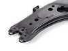 ES#260071 - 1J0407151C - Control Arm - Priced Each - With new bushings, fits left and right side - Meyle - Volkswagen