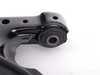 ES#260071 - 1J0407151C - Control Arm - Priced Each - With new bushings, fits left and right side - Meyle - Volkswagen
