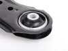 ES#260071 - 1J0407151C - Control Arm - Priced Each - With new bushings, fits left and right side - Meyle - Volkswagen