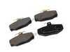 ES#1831876 - 271829 - Ceramic Brake Pad Set - (NO LONGER AVAILABLE) - PBR - 