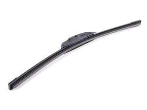 ES#1884424 - 4817 - Wiper Blade - 17" - Bosch "Evolution" (Beam Style Blade) - Patented bracketless technology for exceptional visibility in any weather. - Bosch - BMW