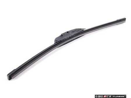 ES#1884424 - 4817 - Wiper Blade - 17" - Bosch "Evolution" (Beam Style Blade) - Patented bracketless technology for exceptional visibility in any weather. - Bosch - BMW