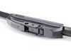 ES#1884424 - 4817 - Wiper Blade - 17" - Bosch "Evolution" (Beam Style Blade) - Patented bracketless technology for exceptional visibility in any weather. - Bosch - BMW