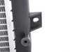 ES#2603108 - 1K0198251CS - Radiator  - Keep your engine running cool with a new radiator - Nissens - Audi Volkswagen