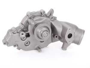 ES#2598854 - 951106021JXKT - Revised Water Pump Housing And Impeller - With Core Charge - Includes a $100.00 refundable core charge  - OE Aftermarket - Porsche