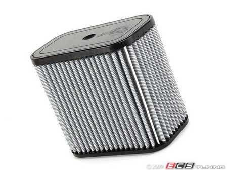 ES#518243 - 11-10116 - Pro Dry S Air Filter - Higher flow, higher performance - oil-free, washable and reuseable! - AFE - BMW
