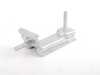 ES#39898 - 18201723190 - Support Holder  - Support holder for the exhaust - Genuine BMW - BMW