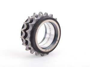 ES#2222758 - 2750500005 - Timing Chain Guide Sprocket - Should be inspected for wear when replacing the timing chain - Genuine Mercedes Benz - Mercedes Benz