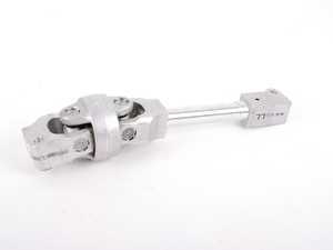 ES#52549 - 32306762277 - Steering Shaft Knuckle - Connects upper and lower steering shaft - Genuine BMW - BMW