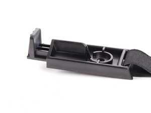 ES#123051 - 51477130463 - E53 Floor Carpet Suspension Hook - Genuine BMW - BMW