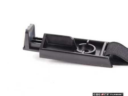 ES#123051 - 51477130463 - E53 Floor Carpet Suspension Hook - Genuine BMW - BMW