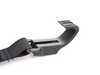 ES#123051 - 51477130463 - E53 Floor Carpet Suspension Hook - Genuine BMW - BMW