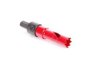 ES#200237 - 83310141898 - Hole Saw - 14mm  - (NO LONGER AVAILABLE) - Used as part of the roof rack install - Genuine MINI - 