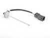 ES#177364 - 64118385563 - Temperature Sensor - Reads the AC evaporator's temperature - Genuine BMW - BMW