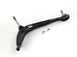 ES#11462 - 31126758514 - Heavy Duty Front Control Arm - Right - Includes upgraded all metal ball joint and a four year warranty! - Meyle HD - BMW