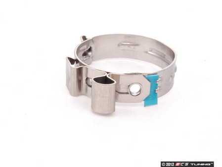 ES#55003 - 32416763470 - Hose Clamp - Priced Each - 25mm - Genuine BMW - BMW