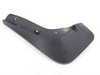 ES#2536364 - 3C8075101A - Mudflap / Splash Guard Kit - Rear - Protect your car from road debris - Genuine Volkswagen Audi - Volkswagen