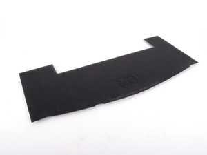 ES#126066 - 51487894702 - INSULATING MAT - (NO LONGER AVAILABLE) - Genuine BMW - 