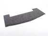ES#126066 - 51487894702 - INSULATING MAT - (NO LONGER AVAILABLE) - Genuine BMW - 
