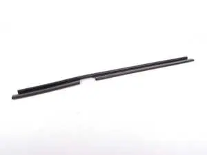 Seal Engine Bonnet - Front