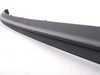 ES#76832 - 51128227573 - Rear Lower Bumper Trim - Center - Located on the lower rear bumper - Genuine BMW - BMW