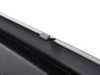 ES#76832 - 51128227573 - Rear Lower Bumper Trim - Center - Located on the lower rear bumper - Genuine BMW - BMW