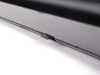 ES#76832 - 51128227573 - Rear Lower Bumper Trim - Center - Located on the lower rear bumper - Genuine BMW - BMW