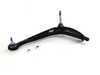 ES#2226190 - 311222284612KT - Meyle HD Front Control Arm Refresh Kit  - This kit is for optimal cost savings when replacing front control arms on your S52-powered E36 M3. Includes E36 non-M front control arms and offset control arm bushings for close to factory suspension geometry on 96-99 E36 M3, and correct geometry for 95 - Packaged by Turner - BMW