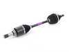 ES#2521568 - 2513301801 - EXCHANGE FRONT-AXLE SHAFT - Genuine Mercedes Benz - Mercedes Benz