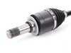 ES#2521568 - 2513301801 - EXCHANGE FRONT-AXLE SHAFT - Genuine Mercedes Benz - Mercedes Benz