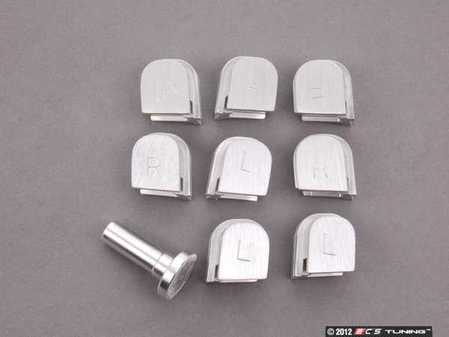 ES#2602761 - MS100033 - 2.0T Intake Manifold Runner Flap Delete System - (NO LONGER AVAILABLE) - Eliminate airflow restrictions within the factory intake manifold. - APR - 