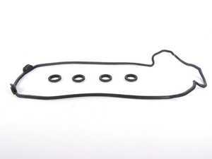 ES#1644856 - 1190160721 - Valve Cover Gasket - Left (Driver) Side Cylinder Bank - Genuine Mercedes Benz - Mercedes Benz