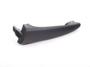 ES#90637 - 51218253455 - Exterior Door Handle - Left - Hardware not included - Genuine BMW - BMW