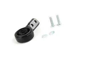 Front Control Arm Bracket - Left