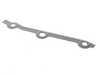 ES#19112 - 11140001186 - Upper Timing Cover Gasket Set - Seals upper timing cover to the engine block - Genuine BMW - BMW