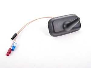 ES#1694246 - 1638201575 - Antenna Assembly - Located on your vehicles roof - Genuine Mercedes Benz - Mercedes Benz