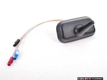 ES#1694246 - 1638201575 - Antenna Assembly - Located on your vehicles roof - Genuine Mercedes Benz - Mercedes Benz